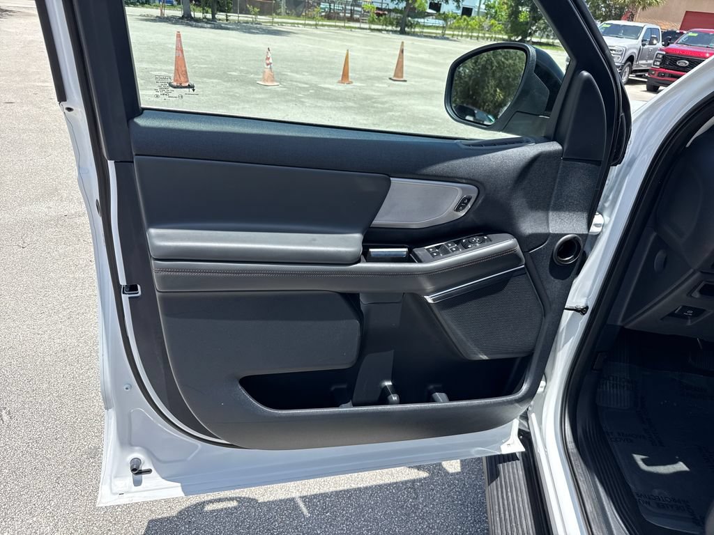 Certified 2025 Ford Expedition Max Active RWD image 14