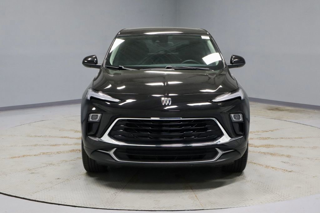 Used 2025 Buick Encore GX Preferred image 9