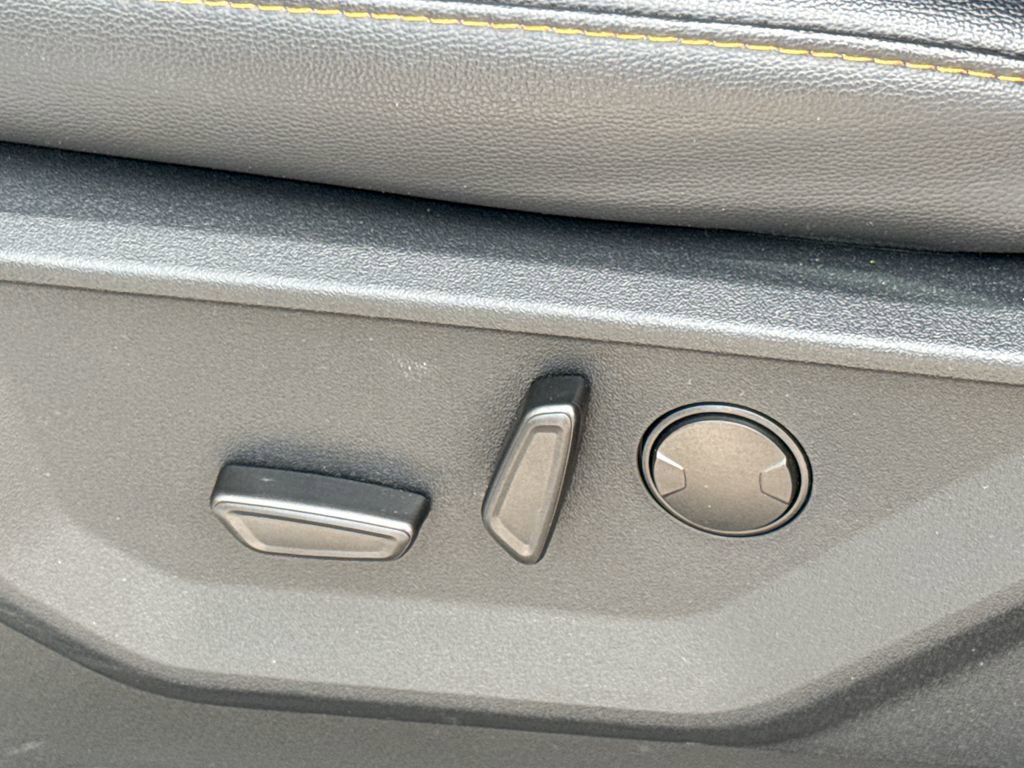 Certified 2025 Ford F150 Tremor w/ Bed Utility Package AWD/4WD image 27