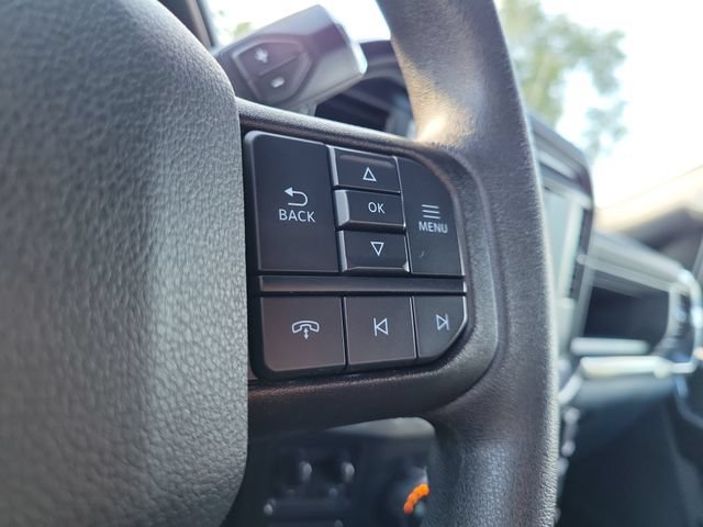 Certified 2023 Ford F150 XL w/ STX Appearance Package AWD/4WD image 15