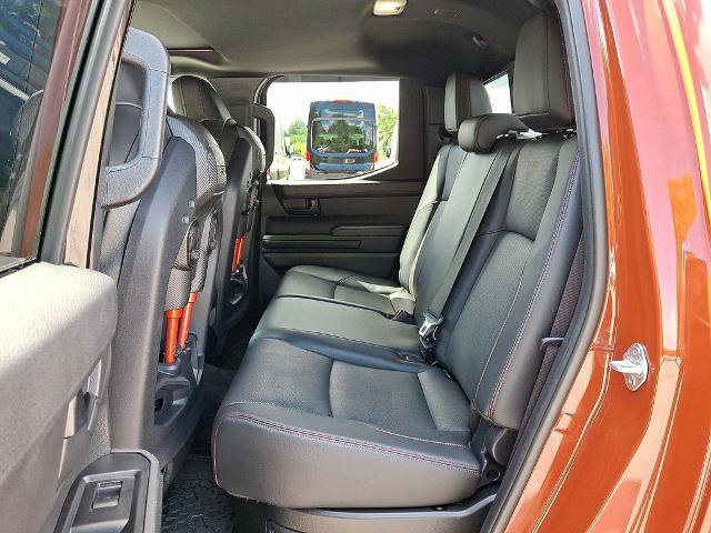 Used 2024 Toyota Tacoma TRD Pro AWD/4WD image 10