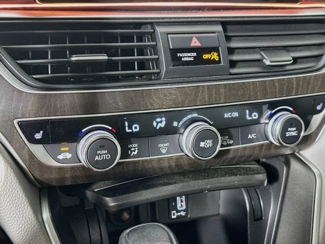 Used 2019 Honda Accord EX-L image 21