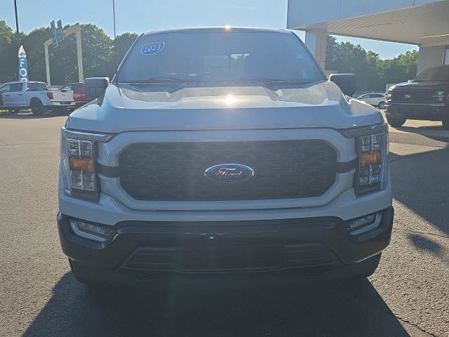 Certified 2023 Ford F150 XLT w/ Equipment Group 302A High AWD/4WD image 2