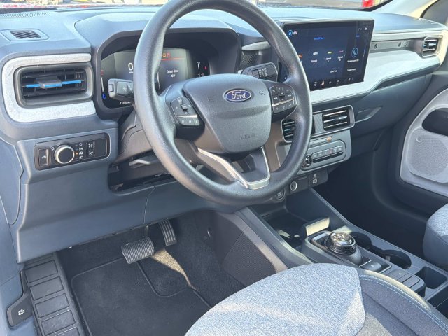 Certified 2026 Ford Maverick XLT AWD/4WD image 16