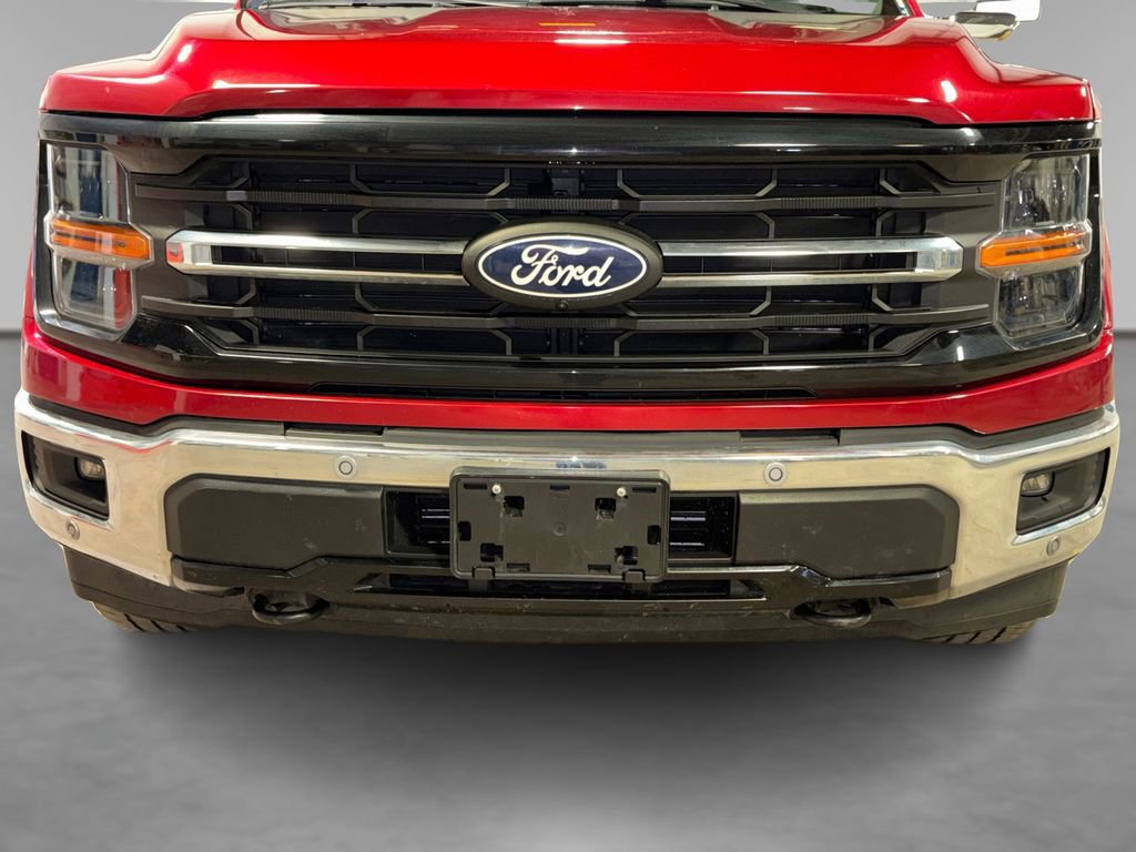 Certified 2024 Ford F150 XLT w/ Equipment Group 302A MID image 13