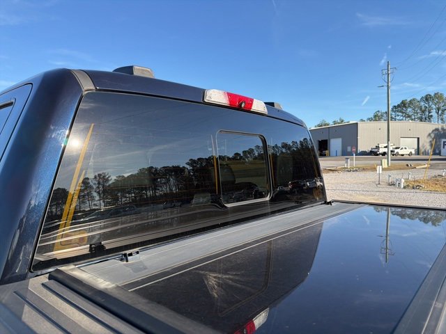 Certified 2021 Ford F150 Tremor w/ Equipment Group 402A High image 11