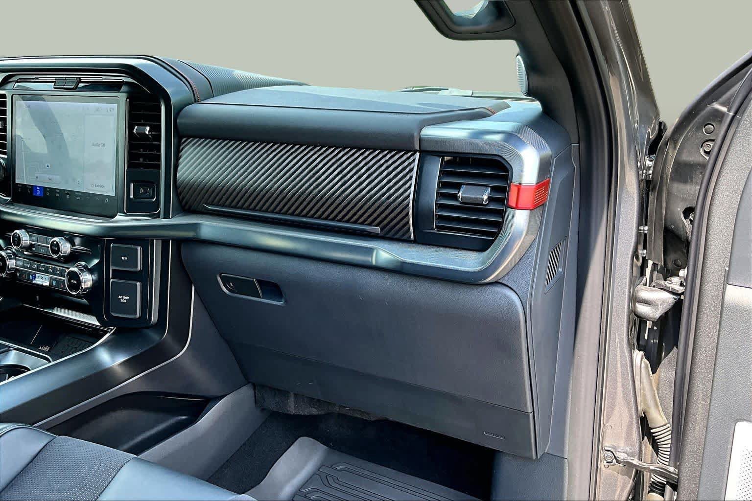 Certified 2025 Ford F150 Raptor AWD/4WD image 19