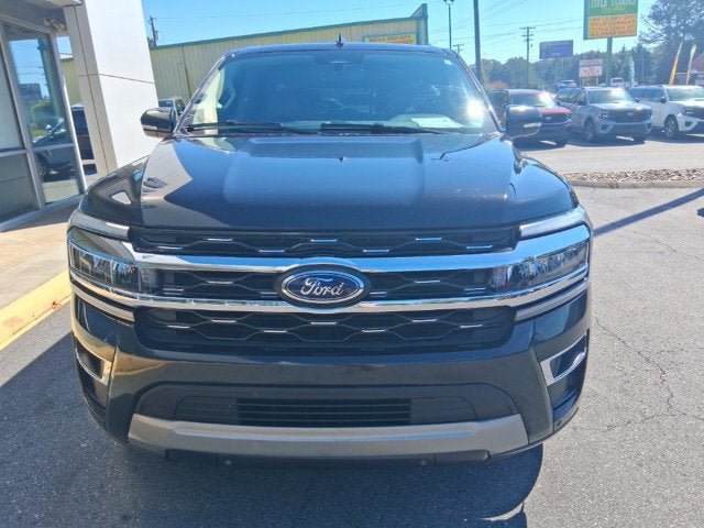 Certified 2022 Ford Expedition Limited RWD image 3