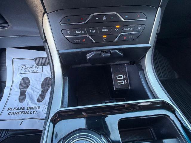 Certified 2019 Ford Edge SEL w/ Equipment Group 201A AWD/4WD image 27