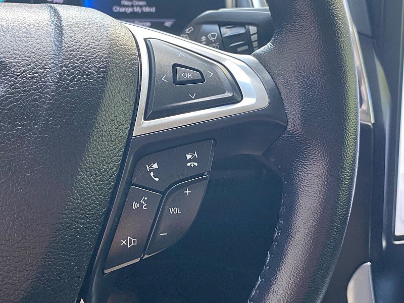 Certified 2023 Ford Edge Titanium AWD/4WD image 51