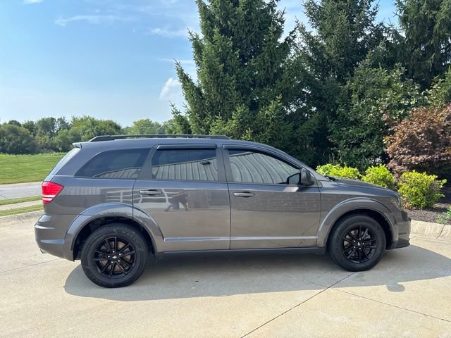 Used 2020 Dodge Journey SE w/ SE Popular Equipment Group FWD image 6