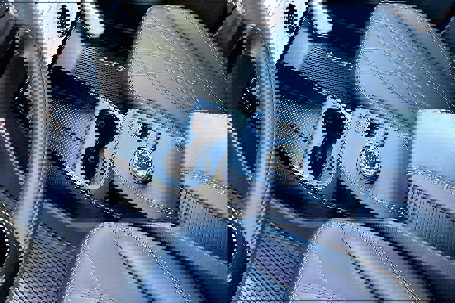 Certified 2023 Ford Mustang Mach-E Select image 17