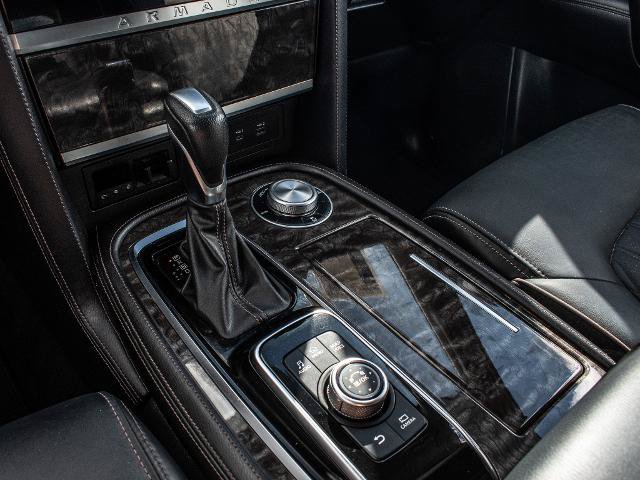 Used 2023 Nissan Armada Platinum AWD/4WD image 15