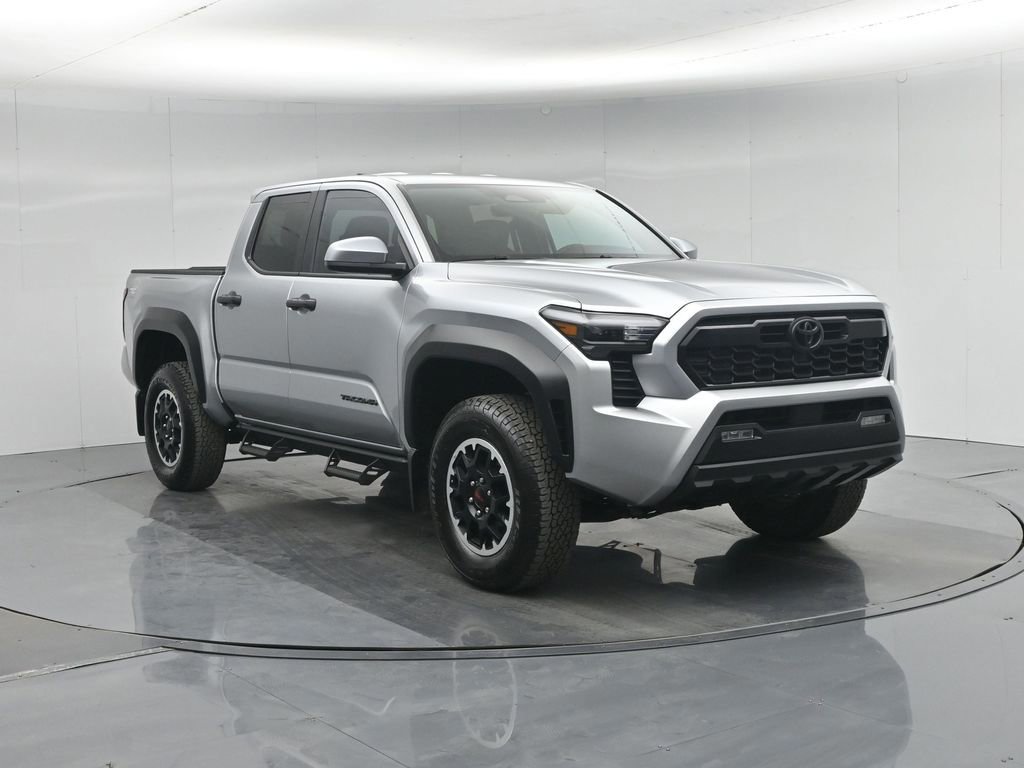 Used 2025 Toyota Tacoma TRD Off-Road image 6