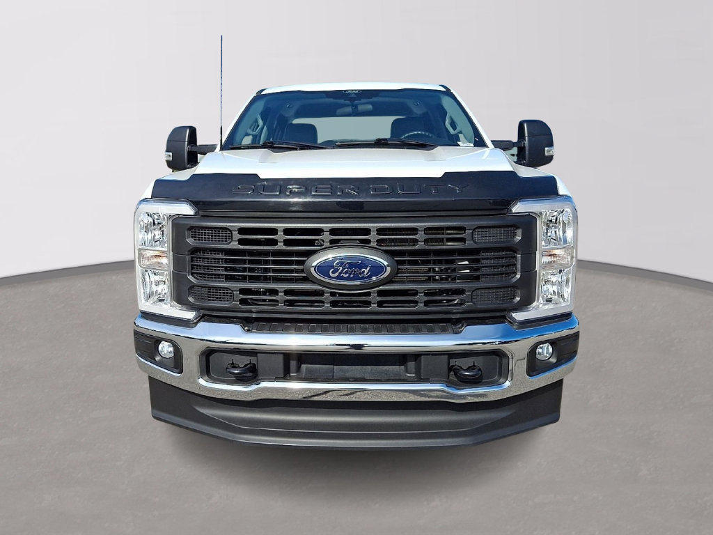 Certified 2024 Ford F250 XL w/ XL Driver Assist Package AWD/4WD image 2