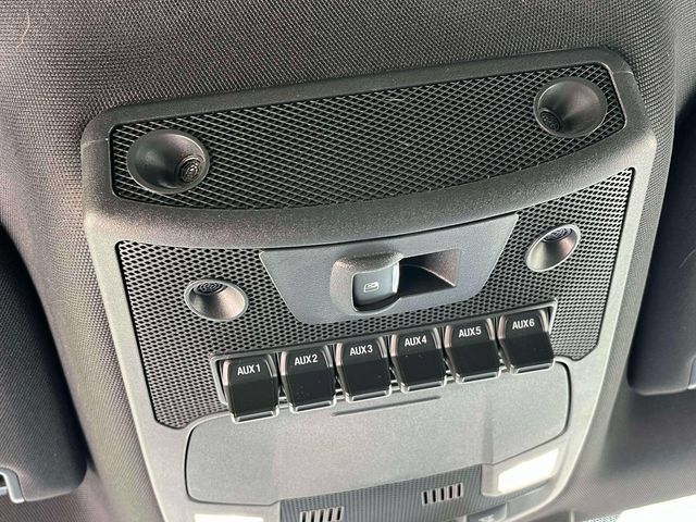 Certified 2022 Ford F250 Lariat w/ Lariat Ultimate Package AWD/4WD image 36