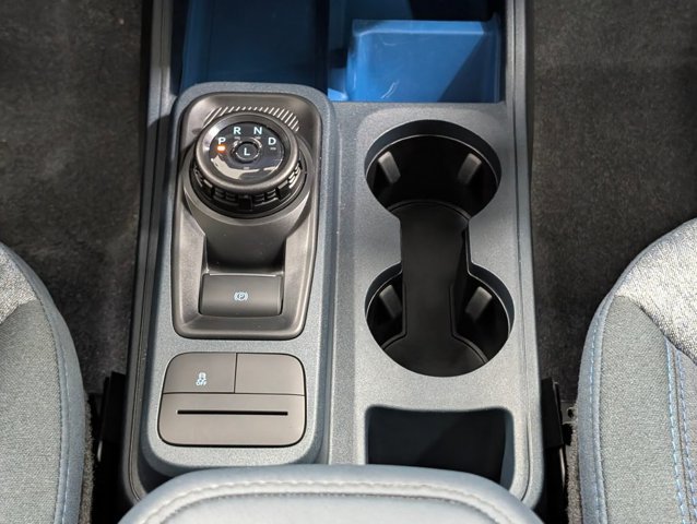 Certified 2026 Ford Maverick XLT w/ XLT Luxury Package FWD image 7