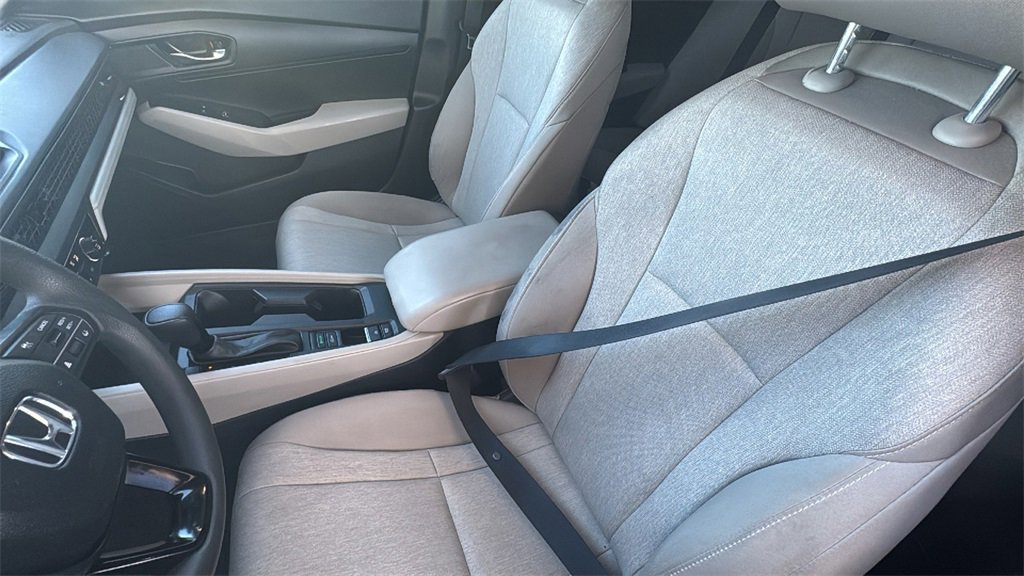 Used 2024 Honda Accord LX image 21