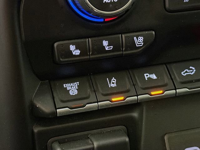 Used 2022 Chevrolet Silverado 2500 High Country w/ Z71 Off-Road Package image 25