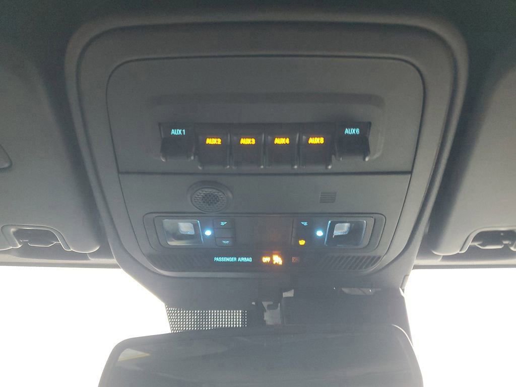 Certified 2022 Ford Bronco Outer Banks image 25