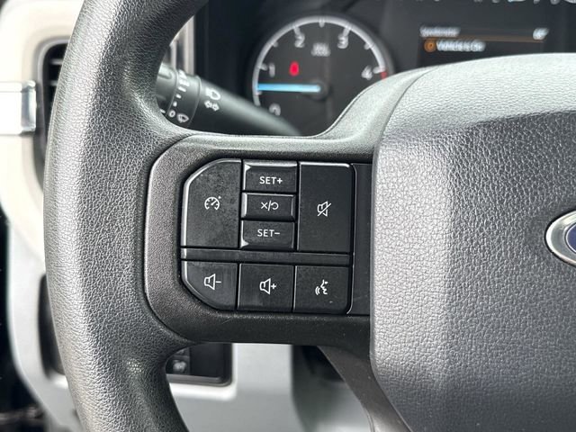 Certified 2024 Ford F350 XLT AWD/4WD image 38