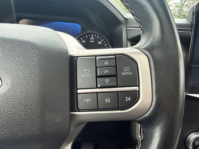Certified 2024 Ford Expedition Limited AWD/4WD image 15