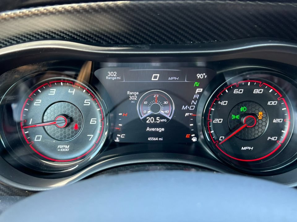 Used 2023 Dodge Charger GT w/ Plus Group AWD/4WD image 18