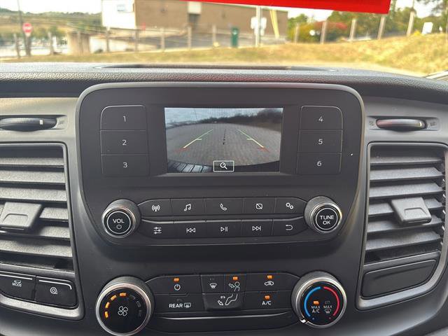 Certified 2024 Ford Transit 250 Low Roof w/ Exterior Upgrade Package image 21