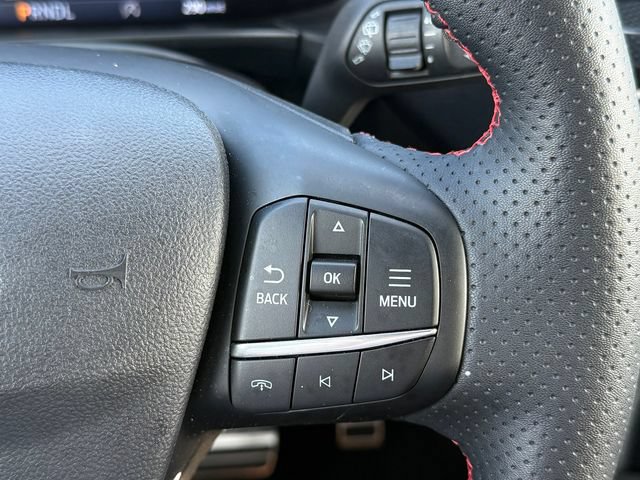 Certified 2024 Ford Escape ST-Line w/ Tech Pack #1 AWD/4WD image 21