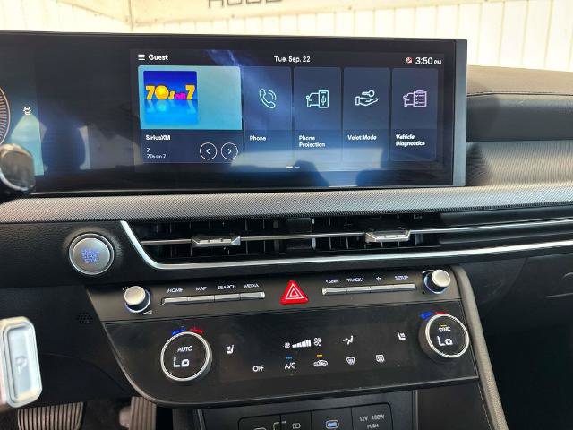 Used 2025 Hyundai Sonata SEL FWD image 29