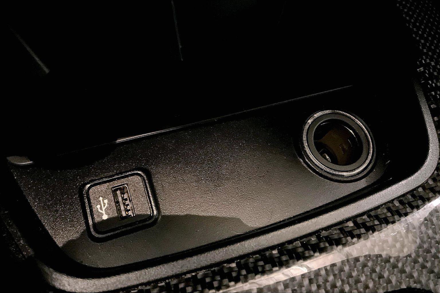 Used 2021 Toyota Supra w/ Safety & Technology Package image 29