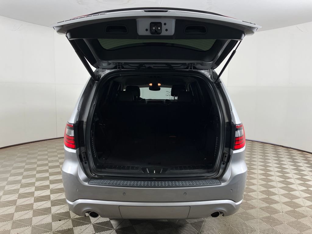 Used 2017 Dodge Durango GT w/ Nav & Power Liftgate Group image 13