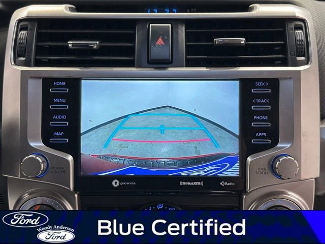 Used 2022 Toyota 4Runner SR5 Premium image 16