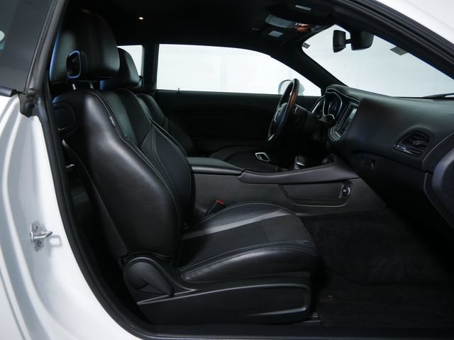 Used 2018 Dodge Challenger GT w/ Driver Convenience Group AWD/4WD image 11