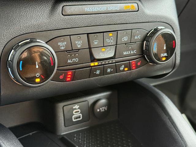 Certified 2024 Ford Bronco Sport Badlands w/ Premium Package image 34