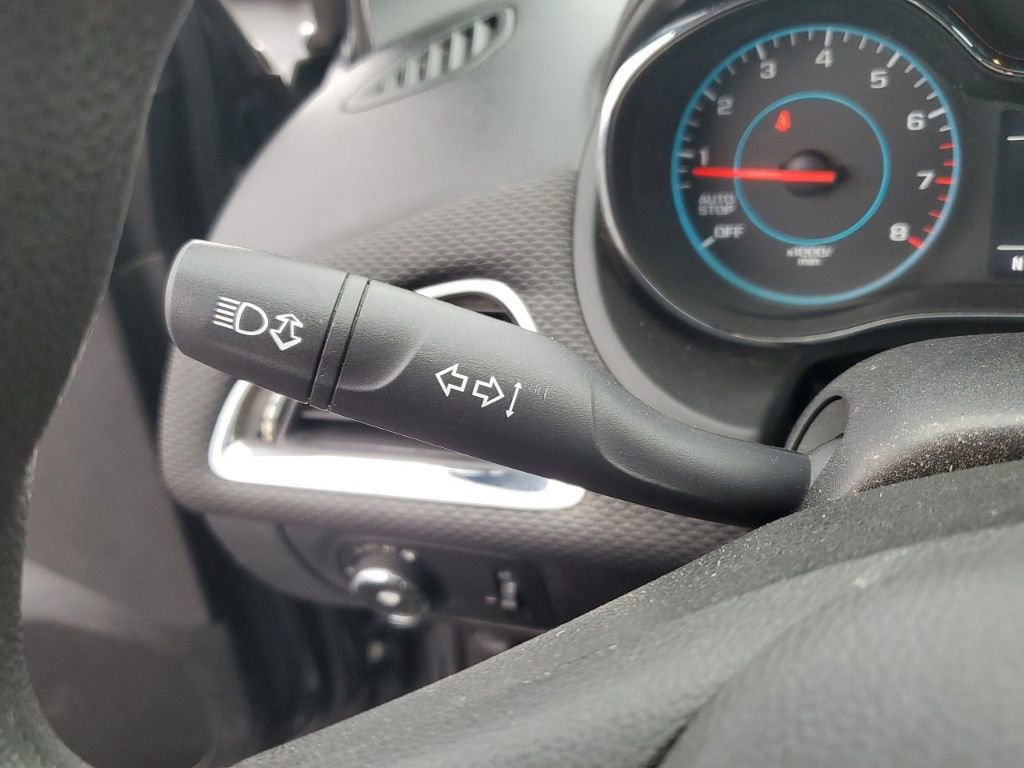 Used 2017 Chevrolet Cruze LT w/ RS Package image 18