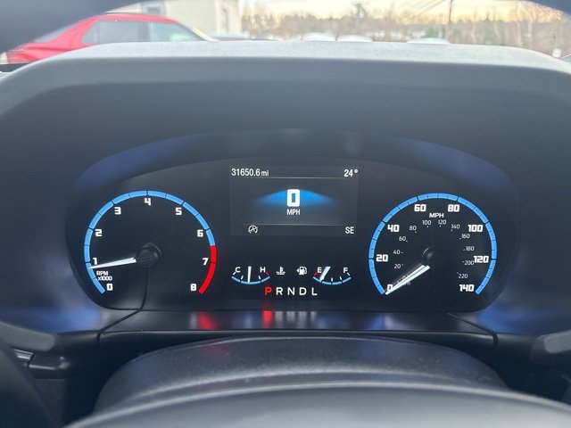 Certified 2022 Ford Bronco Sport Big Bend w/ Convenience Package image 18