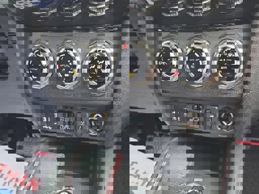 Used 2024 Mitsubishi Outlander Sport Ralliart image 11