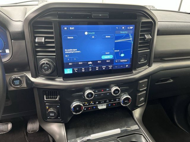 Certified 2025 Ford F150 Lariat AWD/4WD image 20
