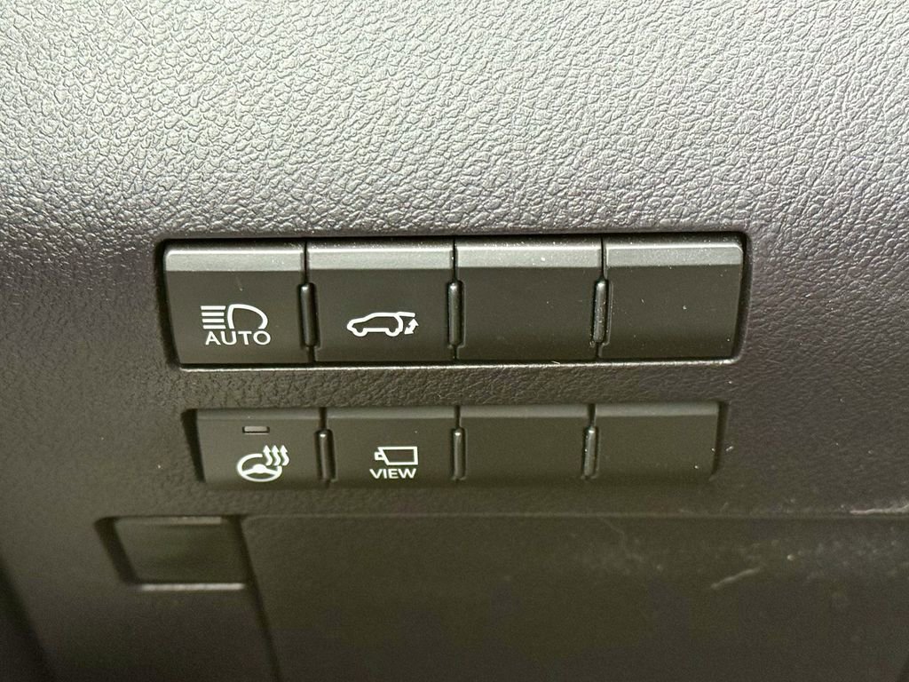 Used 2022 Lexus RX 350 FWD w/ Premium Package image 26