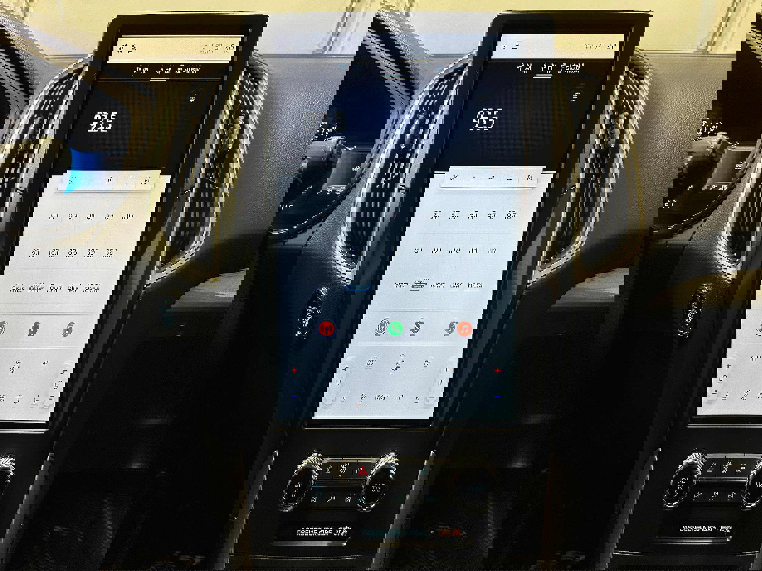 Certified 2024 Ford Edge SEL image 21