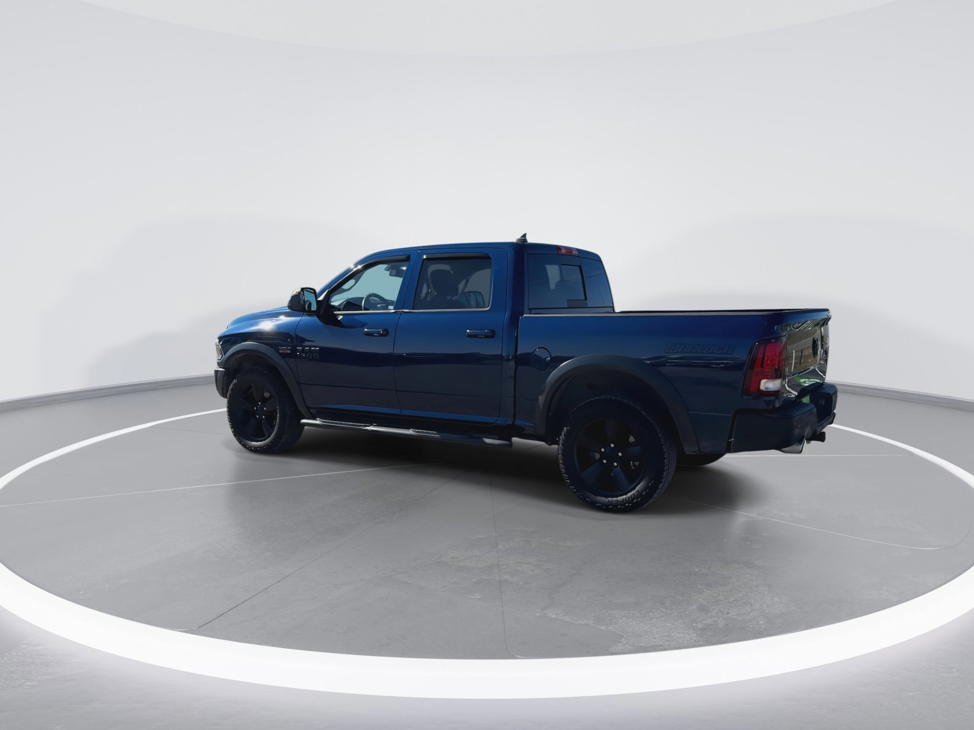 Used 2019 RAM 1500 Classic Warlock w/ Electronics Group image 5