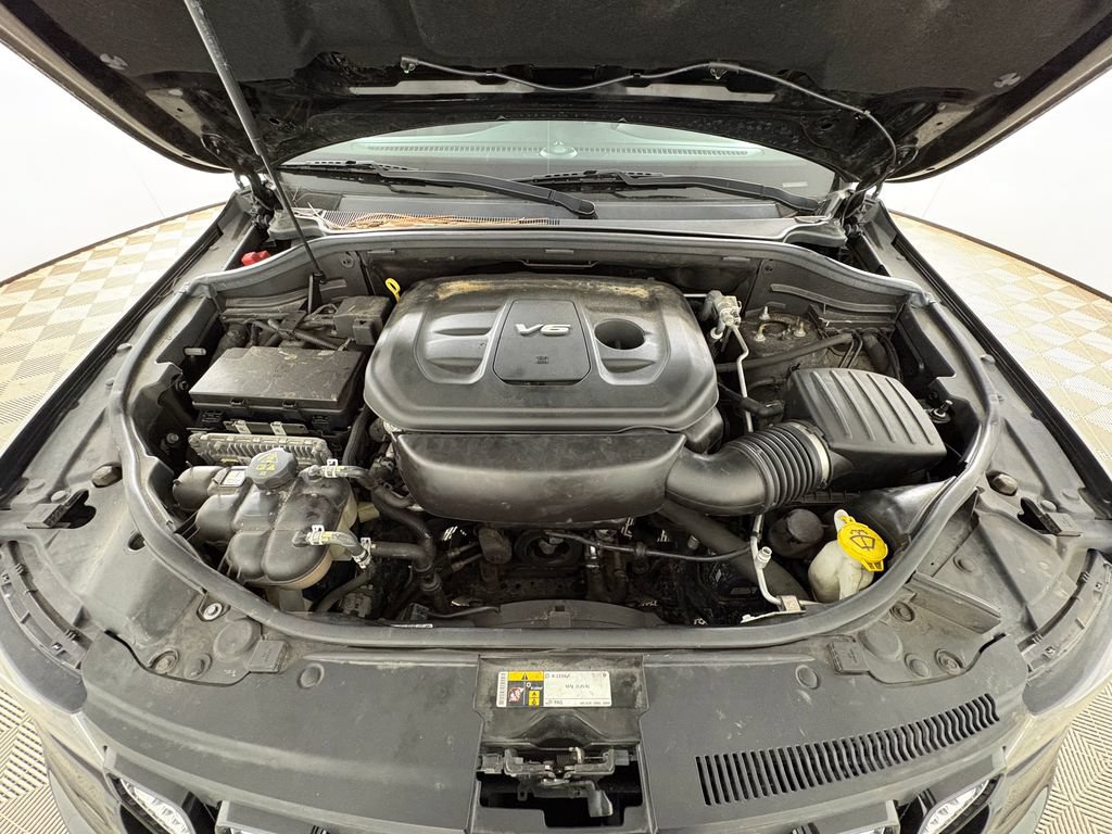Used 2018 Jeep Grand Cherokee Altitude RWD image 32