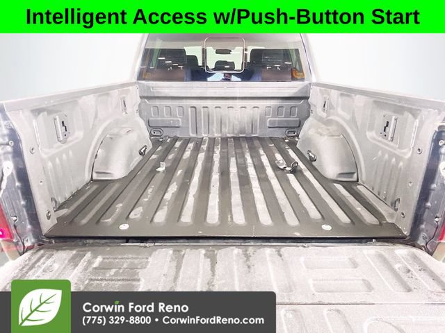 Certified 2018 Ford F150 Raptor w/ Equipment Group 802A Luxury AWD/4WD image 27
