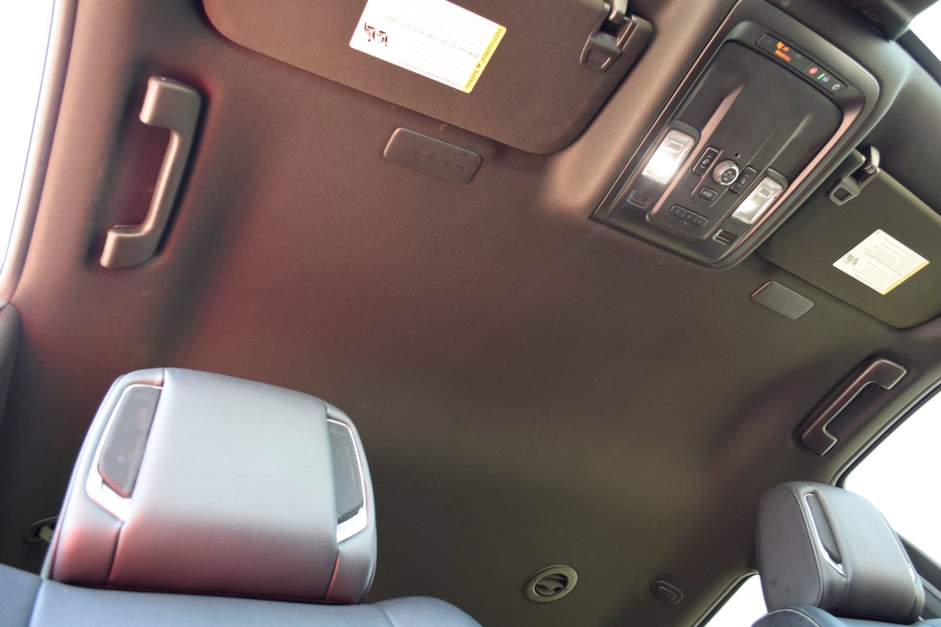 Used 2023 Cadillac Escalade Luxury image 26