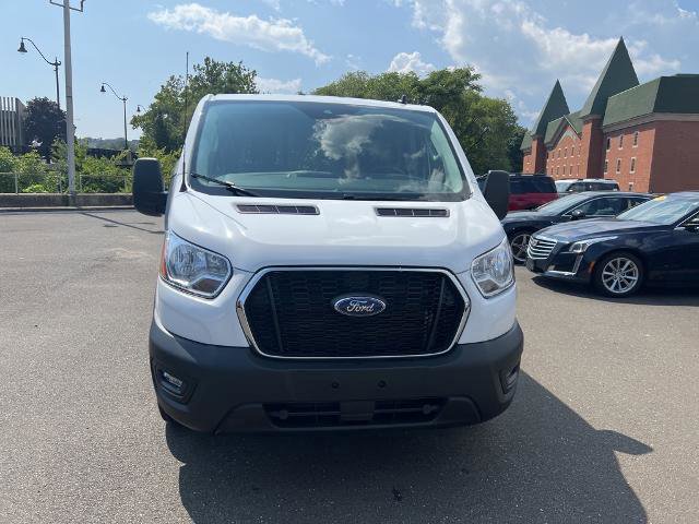 Certified 2022 Ford Transit 250 BASE w/ Exterior Upgrade Package image 8