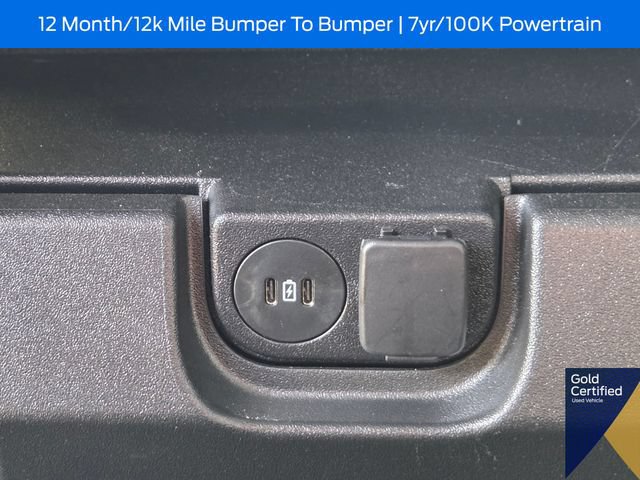 Certified 2025 Ford F350 XLT AWD/4WD image 19