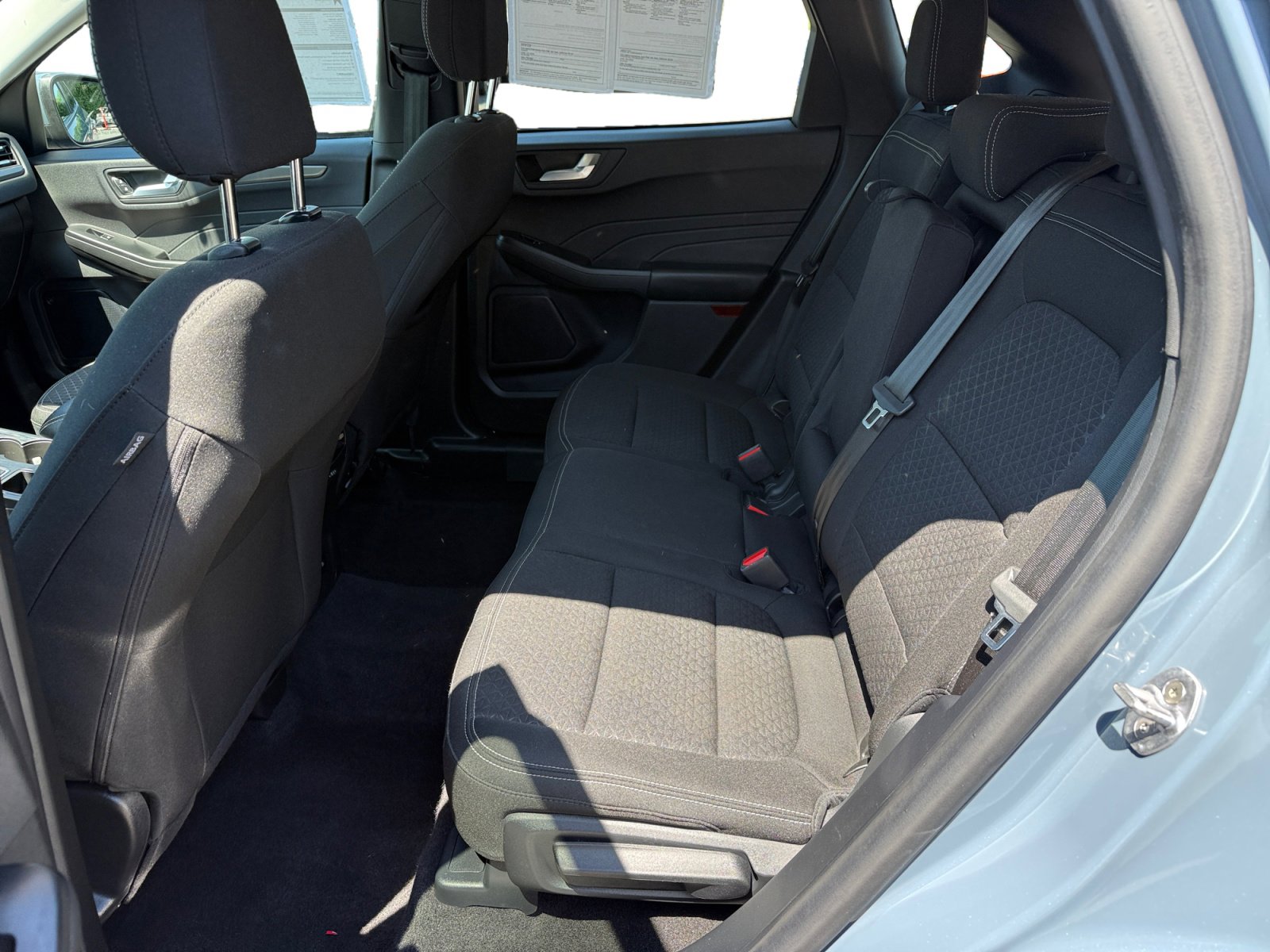 Certified 2024 Ford Escape Active w/ Tech Pack #2 FWD image 16