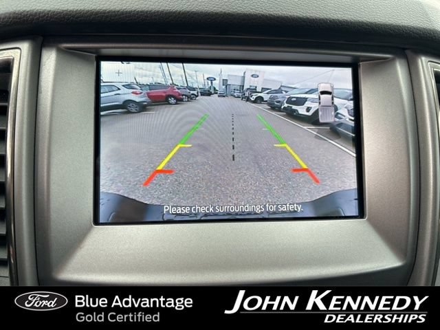 Certified 2023 Ford Ranger XLT w/ Equipment Group 301A Mid RWD image 27
