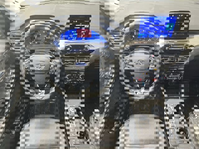 Certified 2022 Ford Escape Titanium w/ Class II Trailer Tow Package image 15